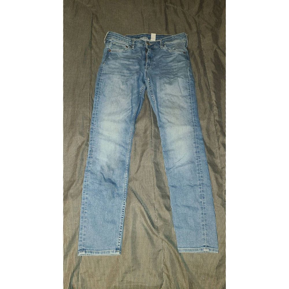 &Denim jeans